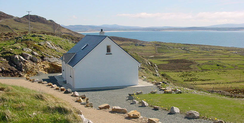 Crohy Cottage, Falmore, Dungloe, Co. Donegal